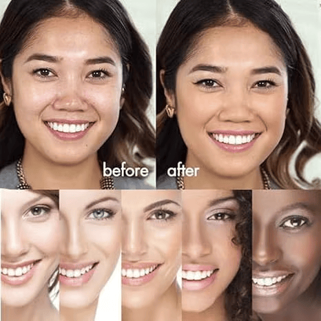 AdaptiveTone Elixir - Your All-in-One Flawless Base - 50% OFF