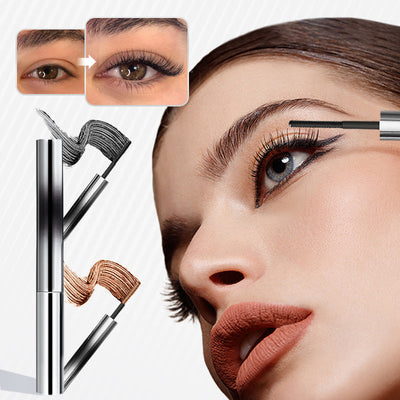 WaveDefine Precision Mascara - Waterproof Lashes with Effortless Grace