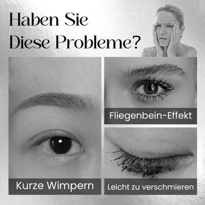WaveDefine Precision Mascara - Waterproof Lashes with Effortless Grace