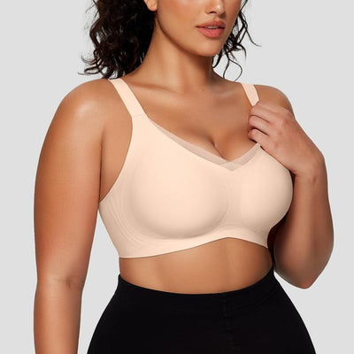 The AuraLift Bra - All the Lift, None of the Wire - BUY 1 GET 1 FREE