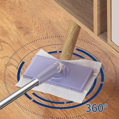 The OmniWand - The Last Small-Mess Tool You'll Ever Need - 50% OFF