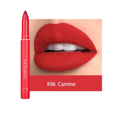 TwistN'Sharp™ Rotating Matte Lipstick Pencils