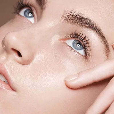 WaveDefine Precision Mascara - Waterproof Lashes with Effortless Grace