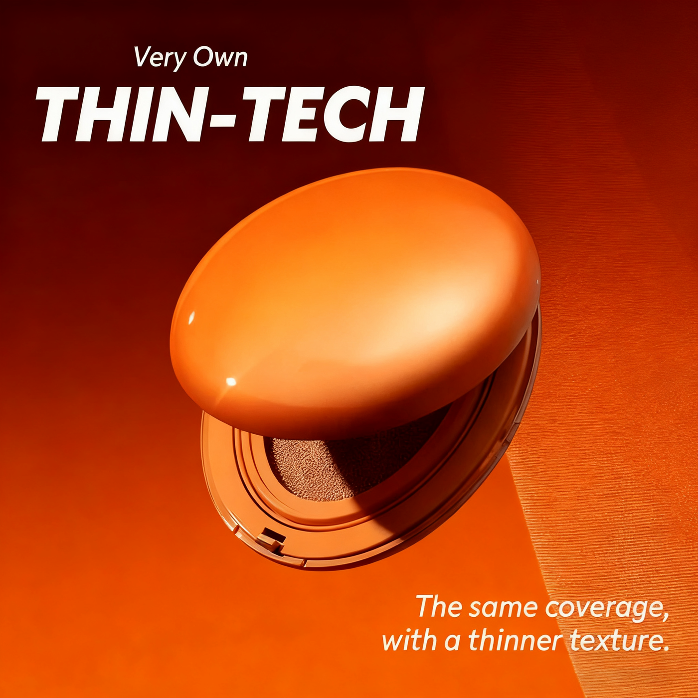 The AI Filter Cushion - A Real-Life Filter for Your Face + 50% OFF
