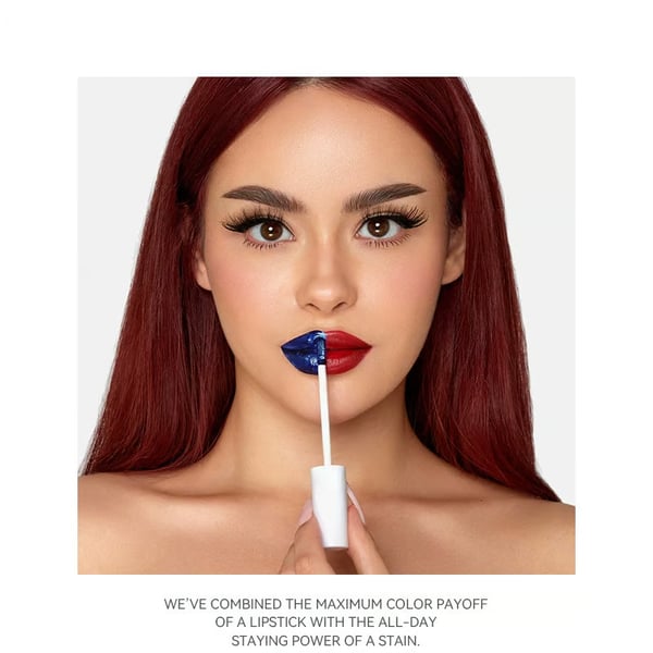 EverLast Lip Veil - Your Freedom From Lip Worries - 50% OFF