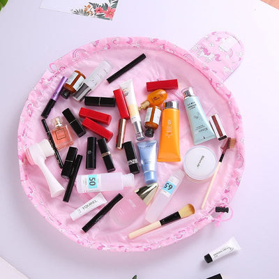 CinchPouch - Find Your Makeup, Instantly - 1+1 FREE