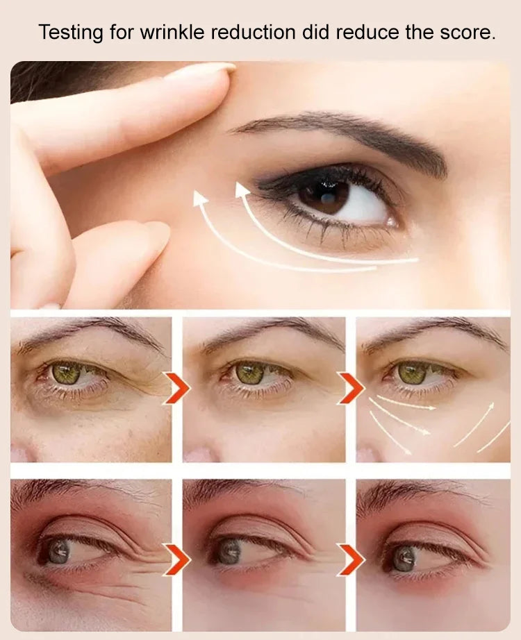 LumiBright Eye Cream - Erase Tired-Looking Eyes - 50% OFF