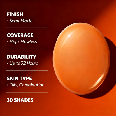 The AI Filter Cushion - A Real-Life Filter for Your Face + 50% OFF