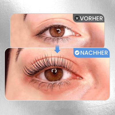 WaveDefine Precision Mascara - Waterproof Lashes with Effortless Grace