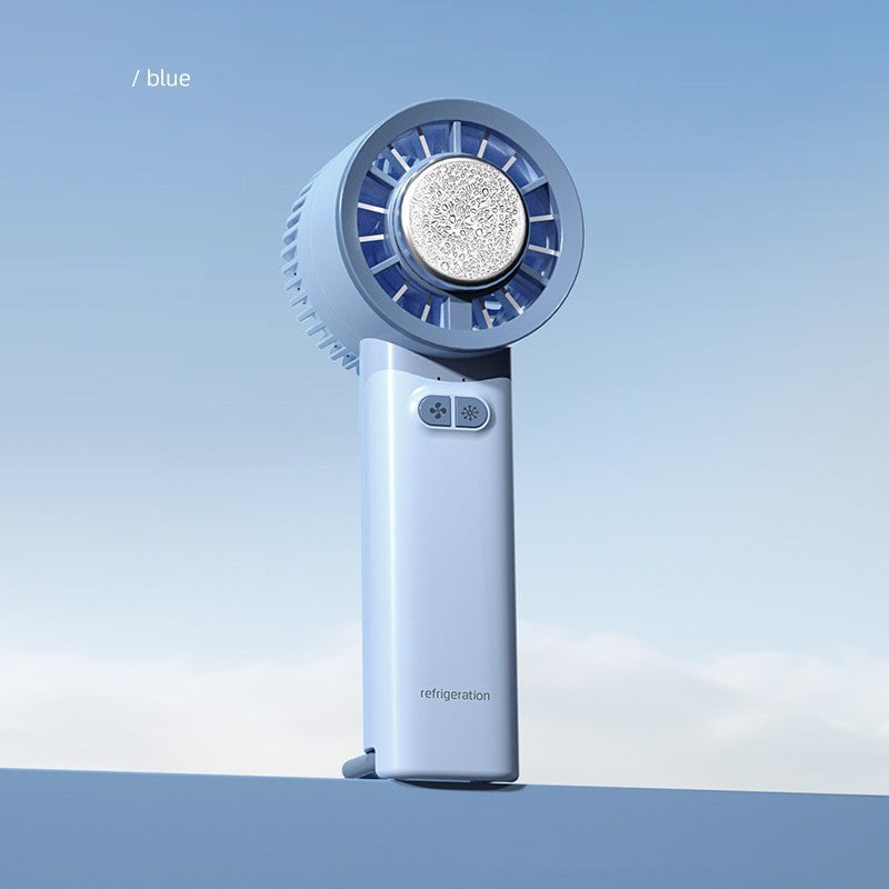 CryoBreeze - Your Personal Air Conditioner - 50% OFF