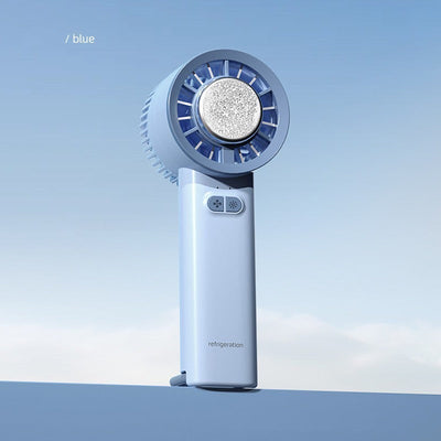 CryoBreeze - Your Personal Air Conditioner - 50% OFF
