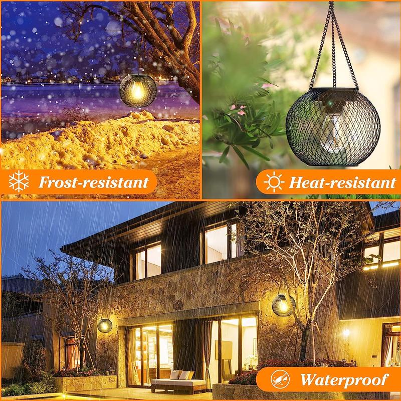 EmberCage - Effortless Designer Ambiance - 1 +1 FREE
