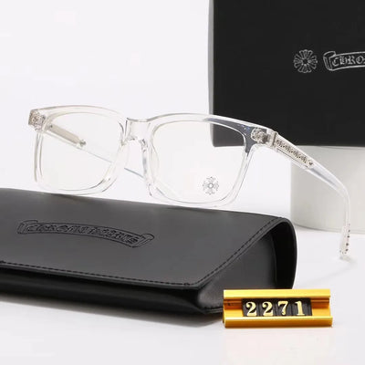 VisionGuard Style Glasses – Stylish Eye Protection for Modern Living - 50% OFF