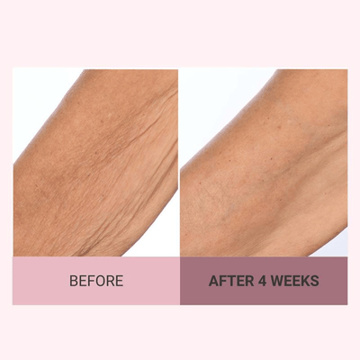 Elysian Body Créme - Youthful Skin From Head to Toe - 50% OFF