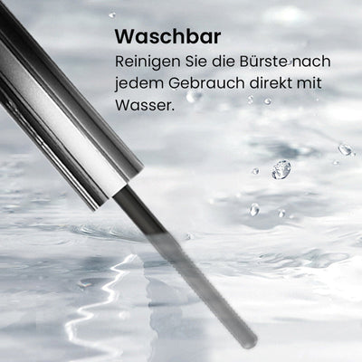 WaveDefine Precision Mascara - Waterproof Lashes with Effortless Grace