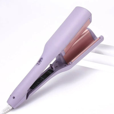 C'est Chic Waver - Effortless French Waves in 5 Seconds - 50% OFF