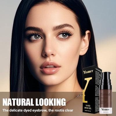 BrowLast Sculpt – Effortless Definition, All-Day Perfection - 50% OFF