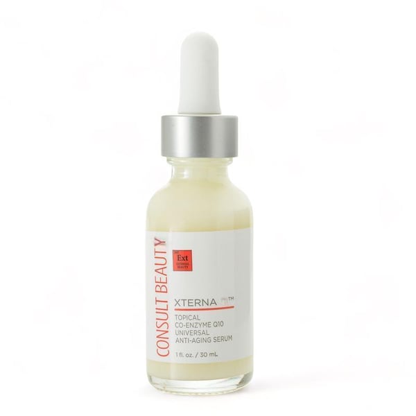 DermaYouth CoQ10 Serum – Your Age-Defying Skin Catalyst