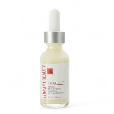 DermaYouth CoQ10 Serum – Your Age-Defying Skin Catalyst