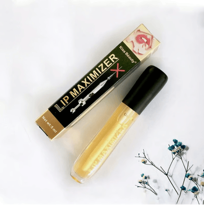 LuxePlump Lip Balm – Instant Fullness & Hydration - 50% OFF