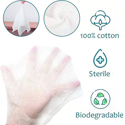 Everfresh Tabs – Instant Clean, Ultimate Confidence - 50% OFF