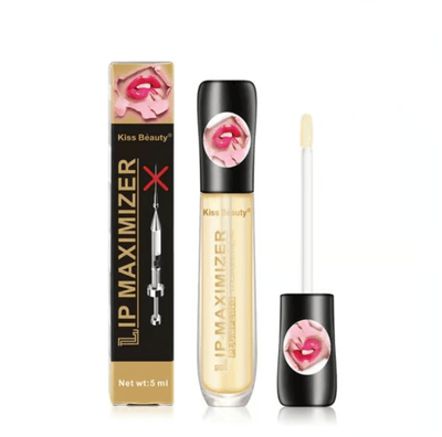 LuxePlump Lip Balm – Instant Fullness & Hydration - 50% OFF