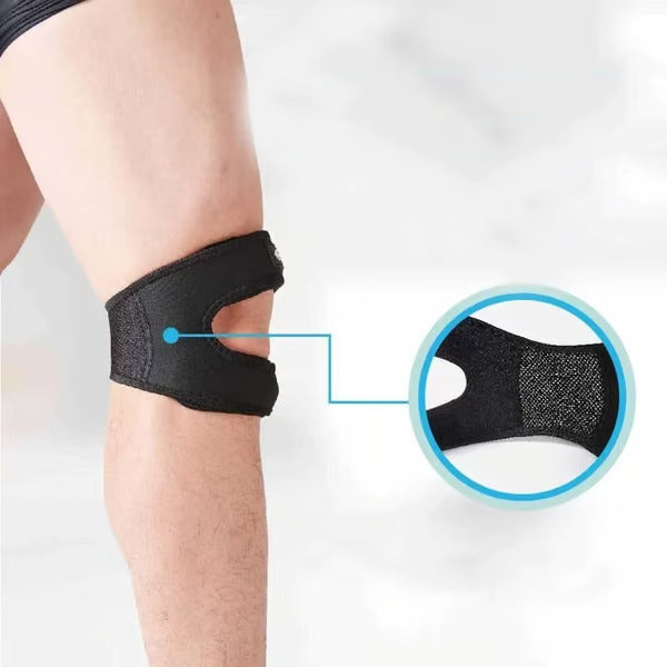 KneeRelief Band - Pro – Unlock Your Peak Performance Without Knee Pain - 50%OFF