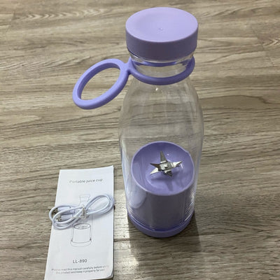 💥Portable blender