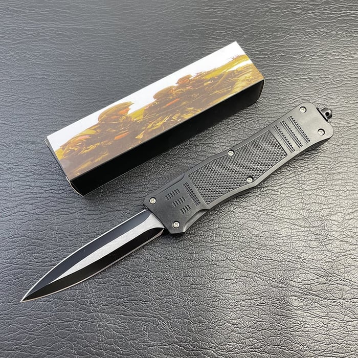 SpaceSaver Pro Knife – The Ultimate All-in-One Kitchen Solution - 50% OFF