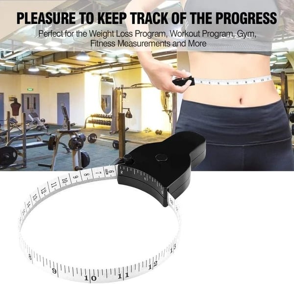 The ProgressTrack - See Your Results, Stay Motivated - 50% OFF