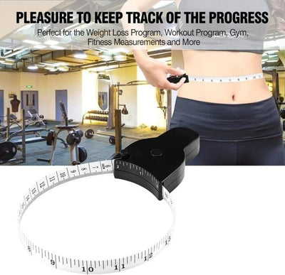 The ProgressTrack - See Your Results, Stay Motivated - 50% OFF