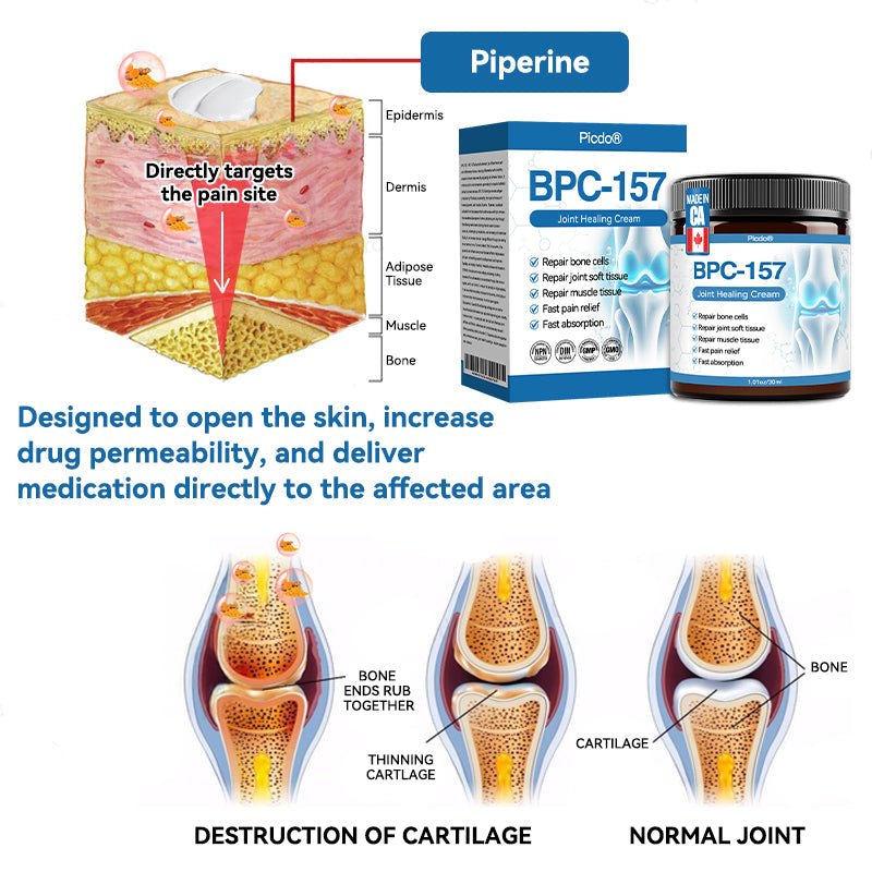 FlexaPeptide - Reclaim Your Mobility Fast + 50% OFF