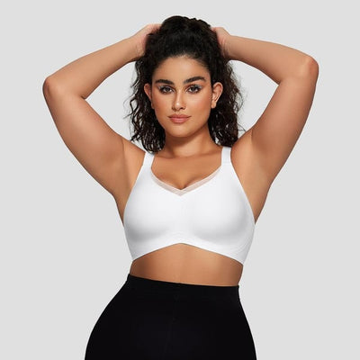 The AuraLift Bra - All the Lift, None of the Wire - BUY 1 GET 1 FREE