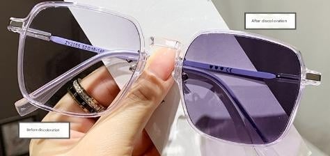 AuraLens - See Everything, Look Younger + 50% OFF