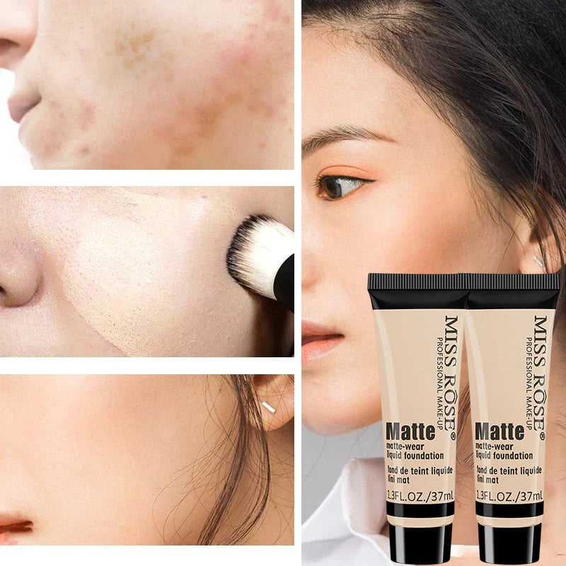 EverGlow - Ageless Serum Foundation: A Flawless, Younger Look. - 50% OFF