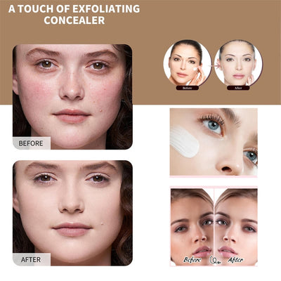 AdaptiveTone Elixir - Your All-in-One Flawless Base - 50% OFF