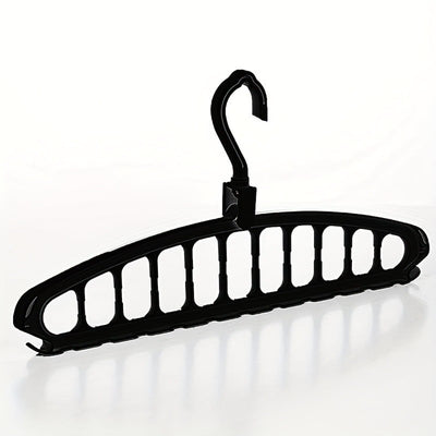 ClosetFlow 360° Hanger Duo – Maximize Space, Minimize Clutter - 50% OFF
