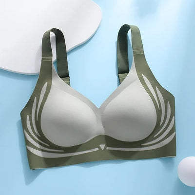 UpliftEssence Bra – Embrace All-Day Support & a Naturally Enhanced Silhouette - 1+1 FREE