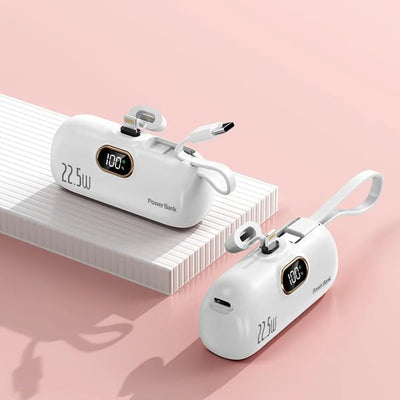 The Spark Plug - Never Fear a Dead Phone Again - 50% OFF