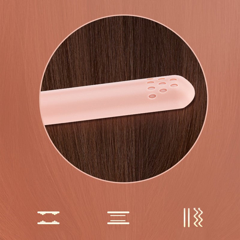 Hairstyle - Have a perfect hair, Anywhere - 50% OFF