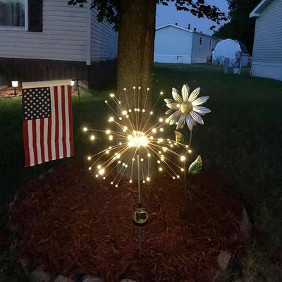 SunBloom Light - A Magical Garden, Day & Night - 1+1 FREE