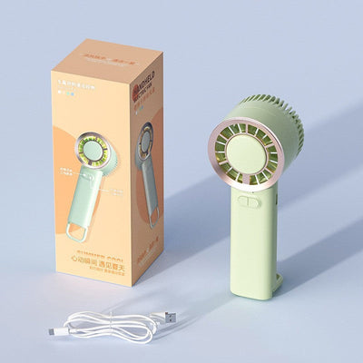 CryoBreeze - Your Personal Air Conditioner - 50% OFF