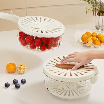 FreshGuard Preserve Basket – Your Effortless Produce Solution - 50% OFF