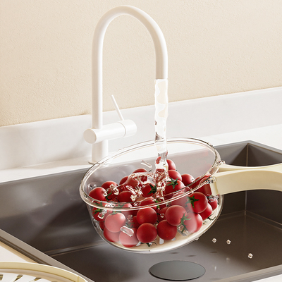 FreshGuard Preserve Basket – Your Effortless Produce Solution - 50% OFF