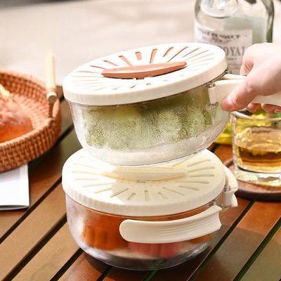 FreshGuard Preserve Basket – Your Effortless Produce Solution - 50% OFF