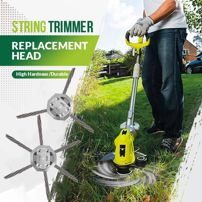 TitanTrim Pro + Unstoppable Power, Effortless Versatility - 50% OFF