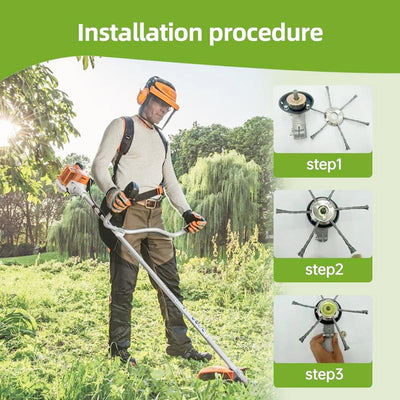 TitanTrim Pro + Unstoppable Power, Effortless Versatility - 50% OFF