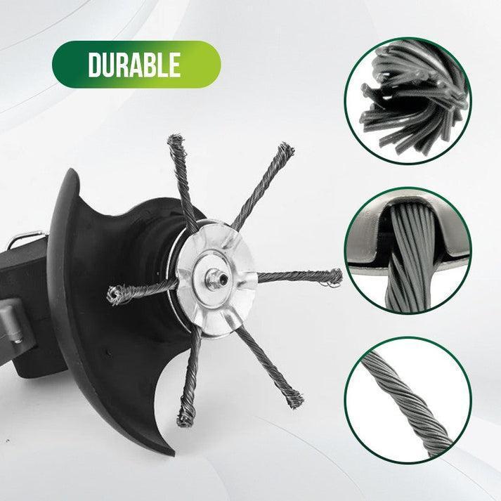 TitanTrim Pro + Unstoppable Power, Effortless Versatility - 50% OFF
