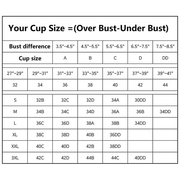 The AuraLift Bra - All the Lift, None of the Wire - BUY 1 GET 1 FREE