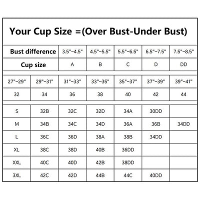 The AuraLift Bra - All the Lift, None of the Wire - BUY 1 GET 1 FREE